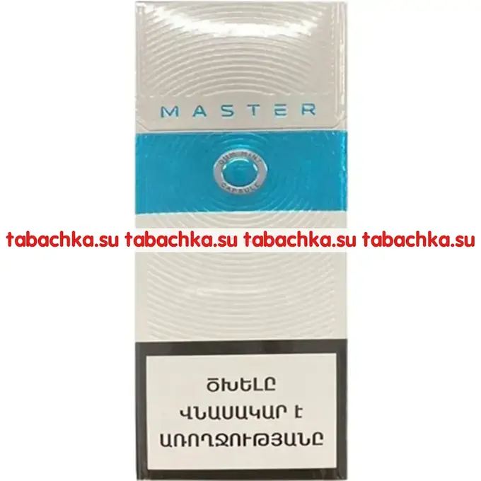 Сигареты Master Slim Gum Mint